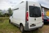 Pedał sprzęgła + hamulca Opel Vivaro A X83 Lift 2009 2.0CDTI M9R782 Bus
